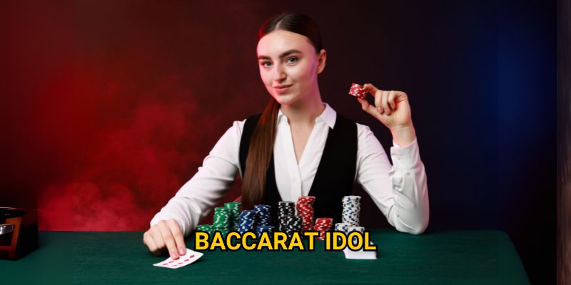 Điều gì làm nên sức hút của Baccarat Idol tại Miso88? 9 Điều gì làm nên sức hút của Baccarat Idol tại Miso88?