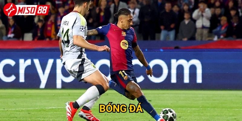 Tại sao cược bóng đá tại Miso88 lại được yêu thích nhất? 8 Tại sao cược bóng đá tại Miso88 lại được yêu thích nhất?