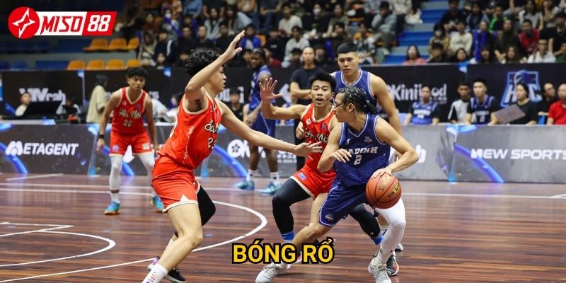 Điều gì khiến cược bóng rổ Miso88 trở nên hấp dẫn? 6 Điều gì khiến cược bóng rổ Miso88 trở nên hấp dẫn?