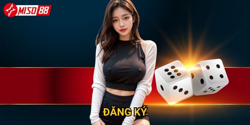 Cách đăng ký Miso88 nhanh nhất cho người mới bắt đầu? 1 Cách đăng ký Miso88 nhanh nhất cho người mới bắt đầu?