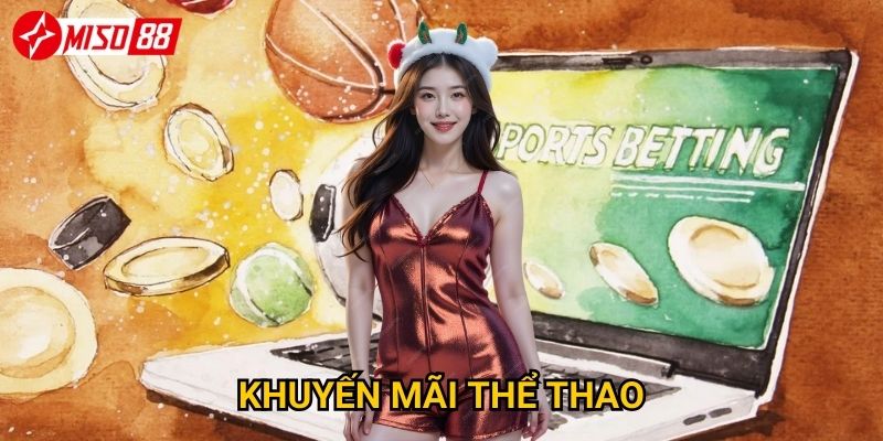 Vì sao khuyến mãi thể thao Miso88 lại hấp dẫn người chơi? 2 Vì sao khuyến mãi thể thao Miso88 lại hấp dẫn người chơi?