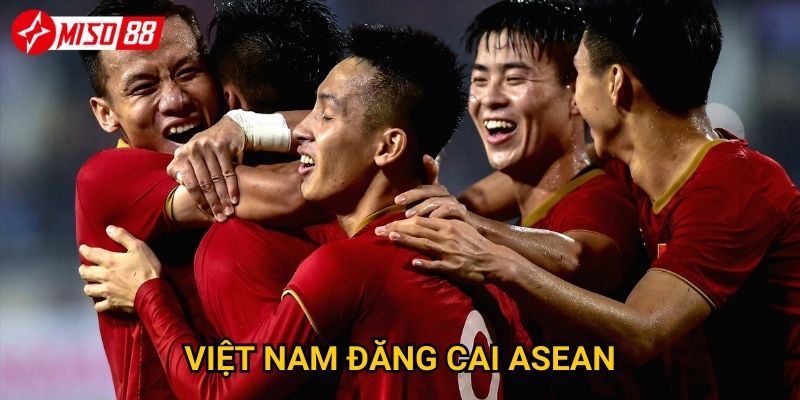 Việt Nam đăng cai ASEAN: Miso88 đặt câu hỏi ai sẽ chiếm ưu thế trên sân nhà? 3 Việt Nam đăng cai ASEAN: Miso88 đặt câu hỏi ai sẽ chiếm ưu thế trên sân nhà?